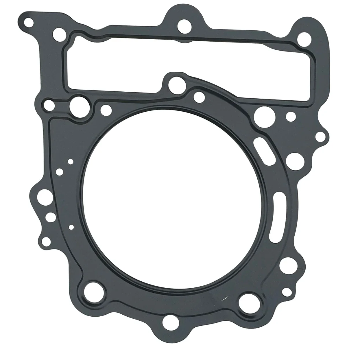 Motorcycle Cylinder Head Gasket For BMW F650GS GS Dakar 99-07 F650CS 00-05 G650GS 08-15 Sertão 10-14 G650X 06-09