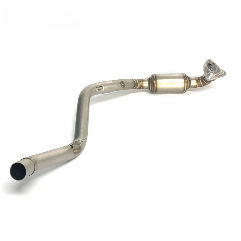 Hot selling Stainless Steel Header for NC700S/NC750S/ NC700X/NC750X Motorcycle High Quality Exhaust Front Pipe 51MM