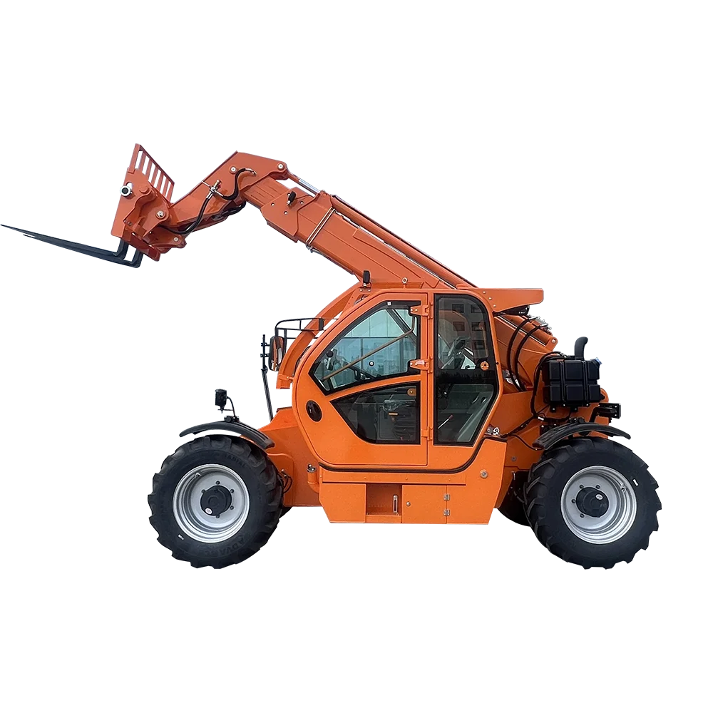 Telehandler 4 Ton Telescopic H - Telescopic Handler Boom review and price