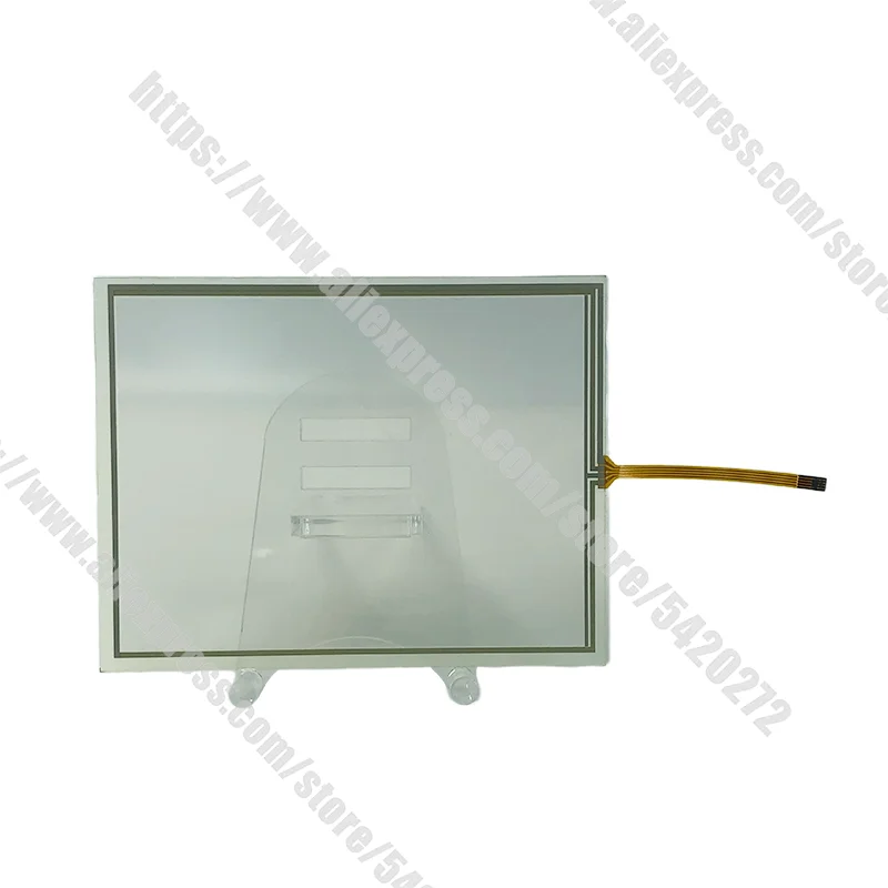 New 1301-X501/02-NA Touch Screen Panel Glass