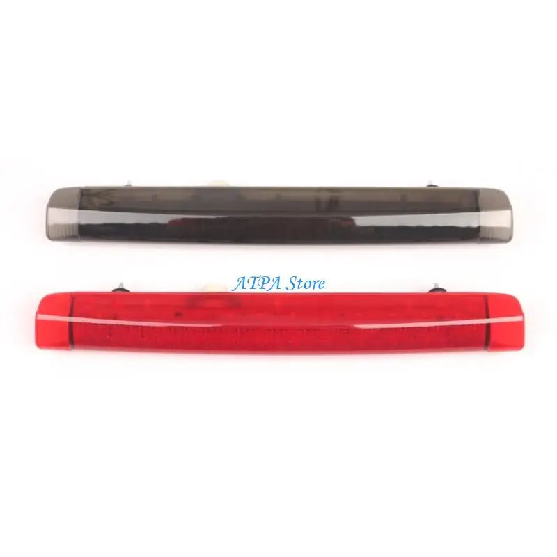 U13C Universal Fit High Intensity Rear Light Shockproof Design Quick Release Car Indication Lights for 08 to 14 Model Years