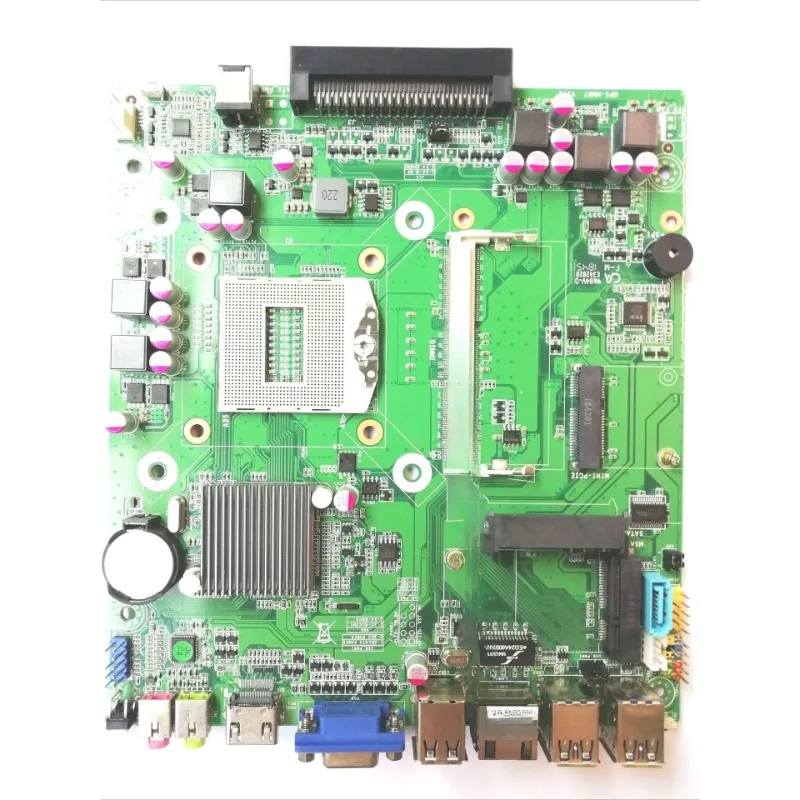 Parts For OPS-HM87 … - image