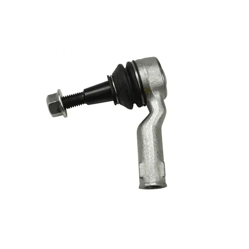 

Наконечник рулевой тяги LR010676 Внешний рулевой механизм 14 мм Внешний шаровой шарнир для Range Rover Sport L320 и Range Rover Полный размер