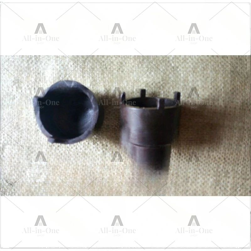 Round Nut Sleeve Wrench Four Jaw Sleeve Locking Round Nut Sleeve Head Groove Four Groove Nut  Wrench