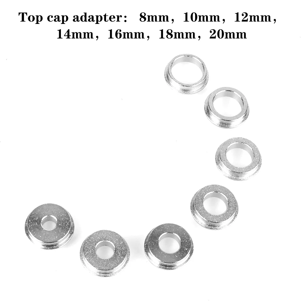 28 - 64mm Universal Removal Installation Puller Crank Oil Seal Remover Installer 22pcs Car Hand Crankshaft Camshaft Oil Seal