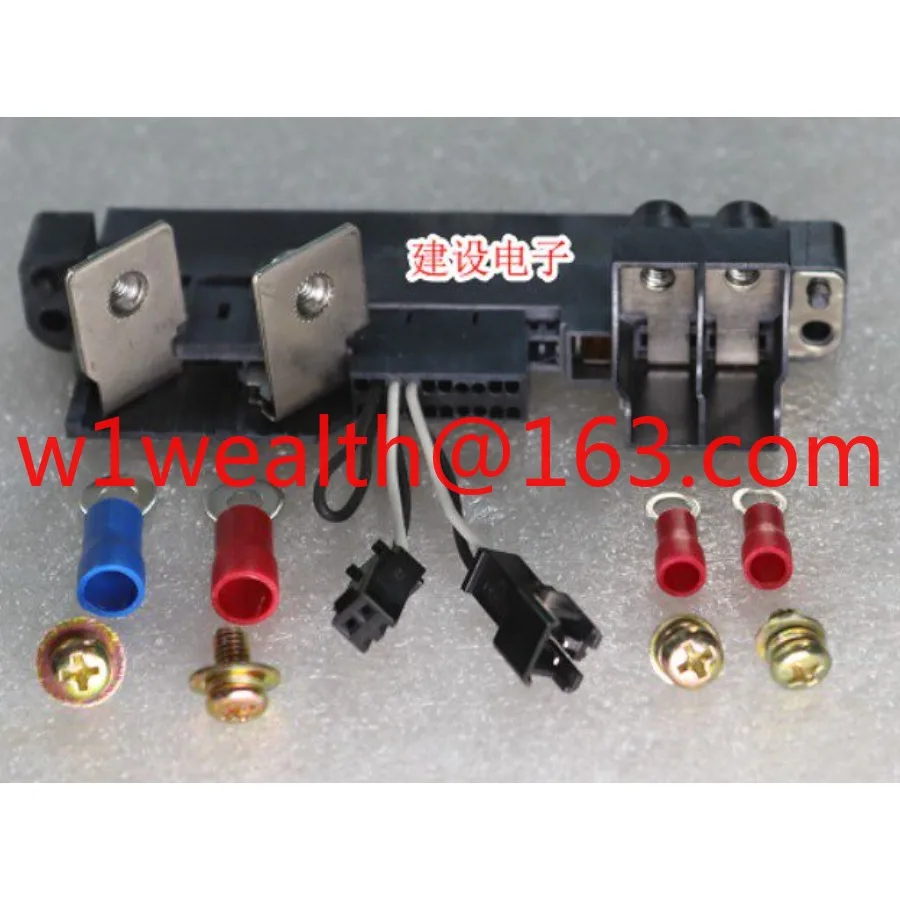 Suitable for R4875G plug, socket type