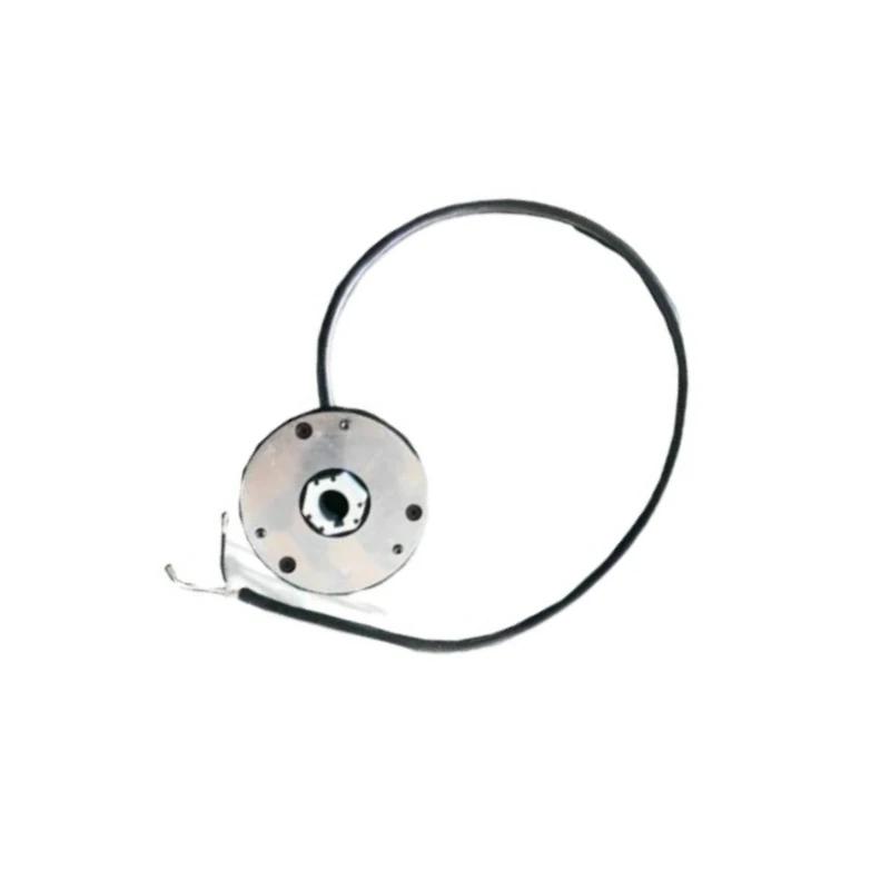 

ZDS-24V-6N.M Electric Pallet Truck Brake Assembly Z130D750-24A1 Replacement Brake for Forklift Warehouse Equipment Parts