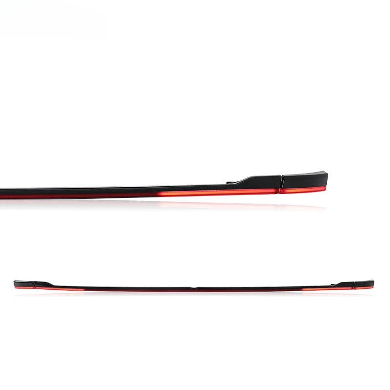 Car Tail Lamp Through For BMW G20 318i 320i 325i 330i 340i 2020-2026 DRL Brake Reverse Fog Turning Signal LED Taillight Assembly view 3