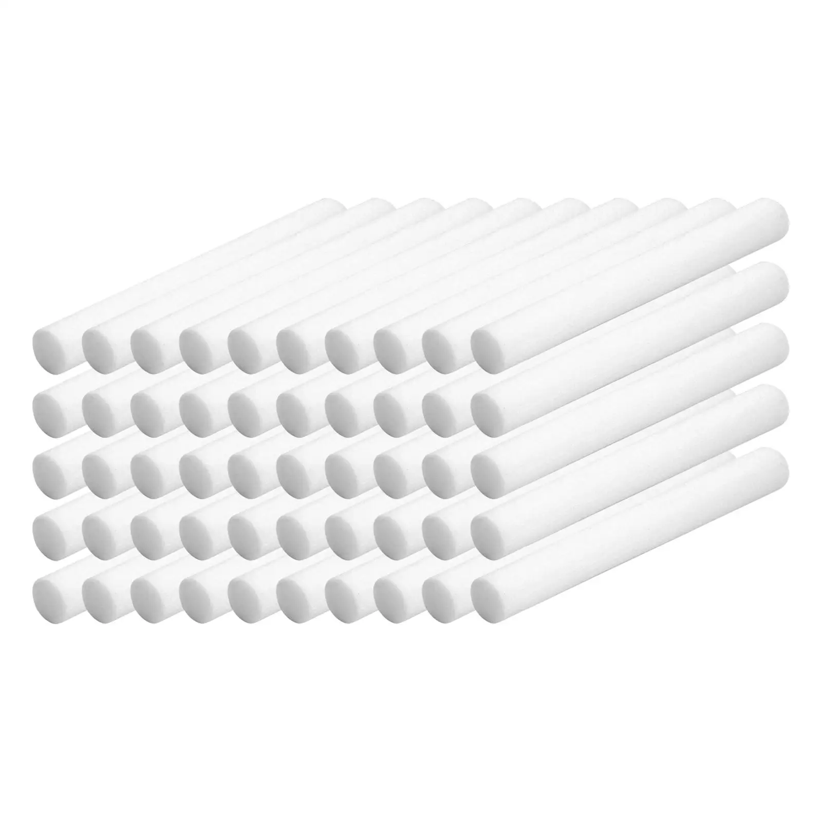 Absorption Rod Drying Stick Replacement Parts Moisture Removal Device Cotton Refill for USB Mini Humidifier