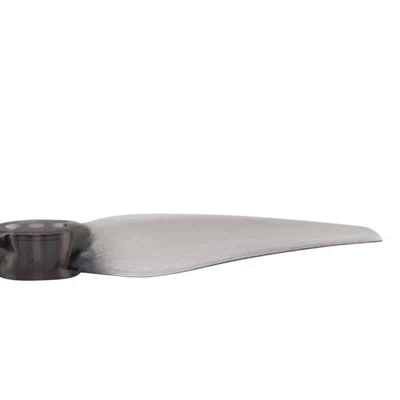 4 Pairs 3018 PC 3 Inch Two Blade Propeller For 1108-1303 Motor Toothpick FPV Drone