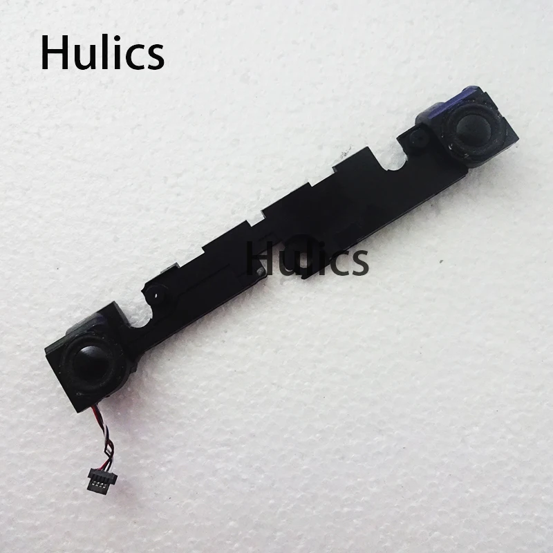 

Hulics Used Laptop Internal Speaker For DELL 7000 7557 7559 5577 5576 W/ CABLE CN-0G6548 G6548 0G6548 3HAM9SAWI30