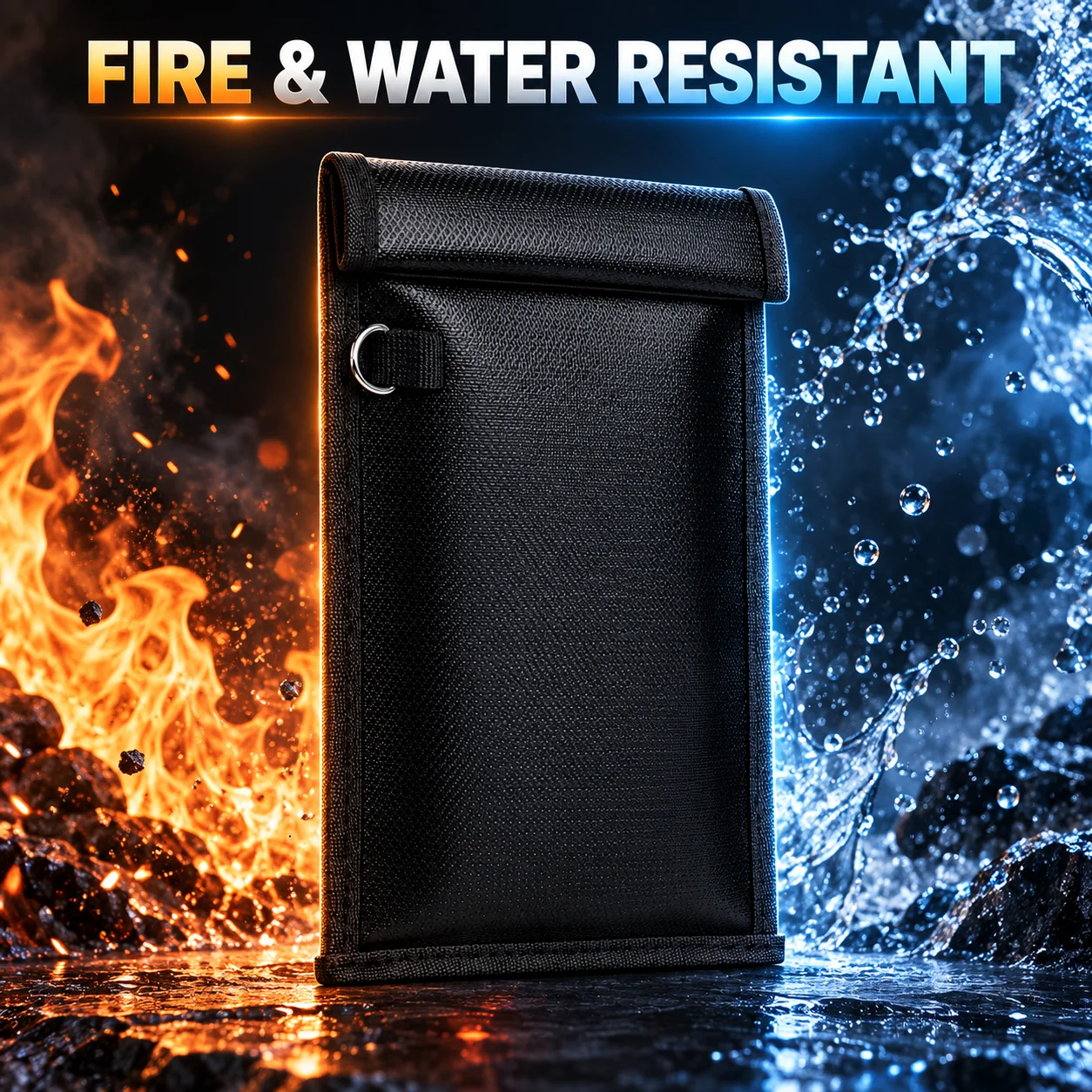 Thumbnail 4 - #29 Most Reviewed Waterproof Phone Pouches