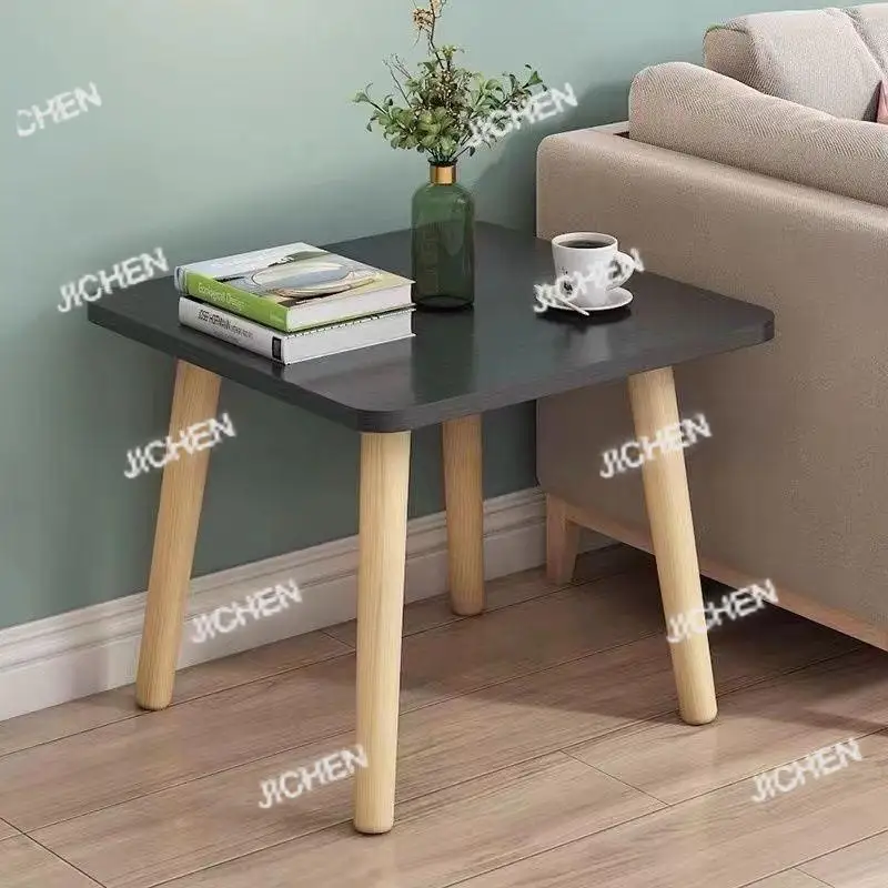 

Высококачественный современный минималистичный обеденный стол для дома, прочный, компактный, для кофе или отдыха, также подходит как рабочий стол.