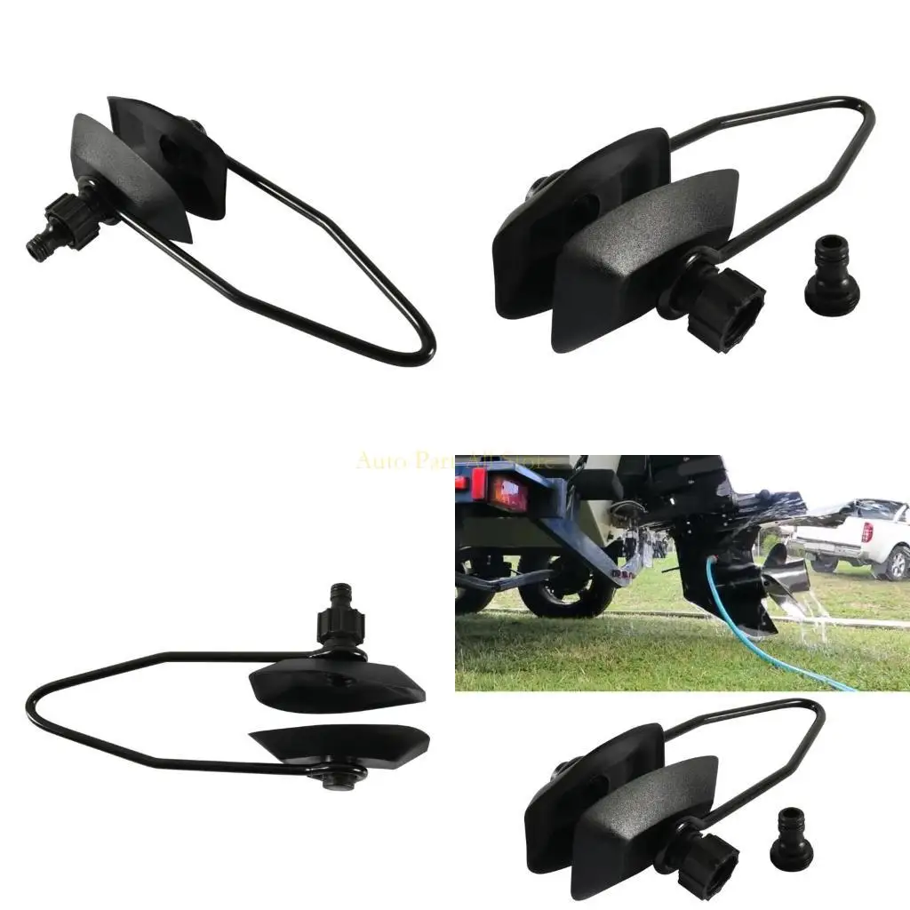 

J0ma Outswer Water Water Water Muster Muff Muffer замыкай для лодки промыть песчаную соль