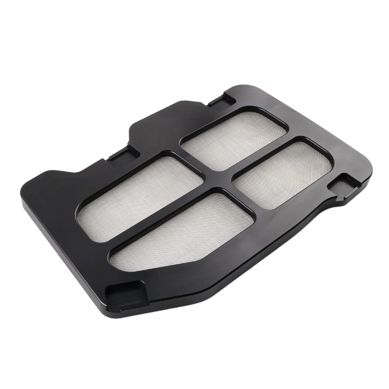 Airbox Lid Cover For Yamaha Raptor 700 RAPTOR 700R 2006-2026 Aluminum ATV