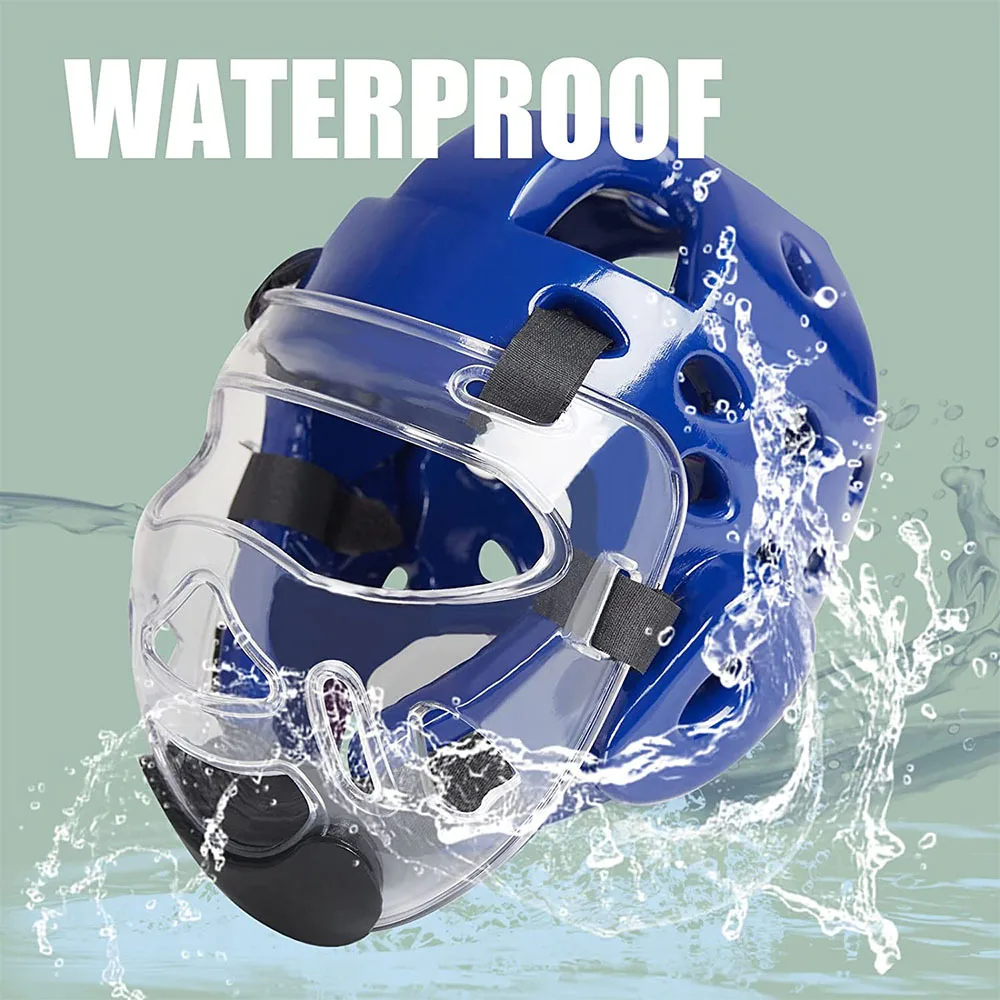 Thumbnail 2 - #37 Compare Wrestling Headgear Before You Buy