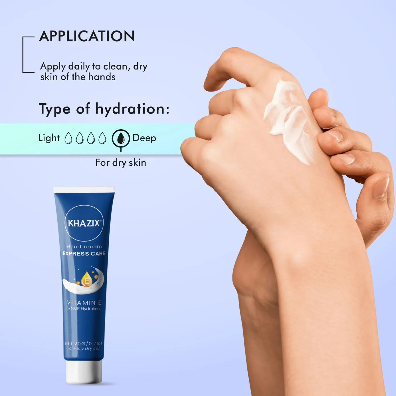 هدية عيد الميلاد الدافئة: كريم لليدين بزبدة الشيا. يعتمد على نباتات، ويغذي عميق لليدين والقدمين، ويحافظون ناعمة ونعومة هذا الشتاء