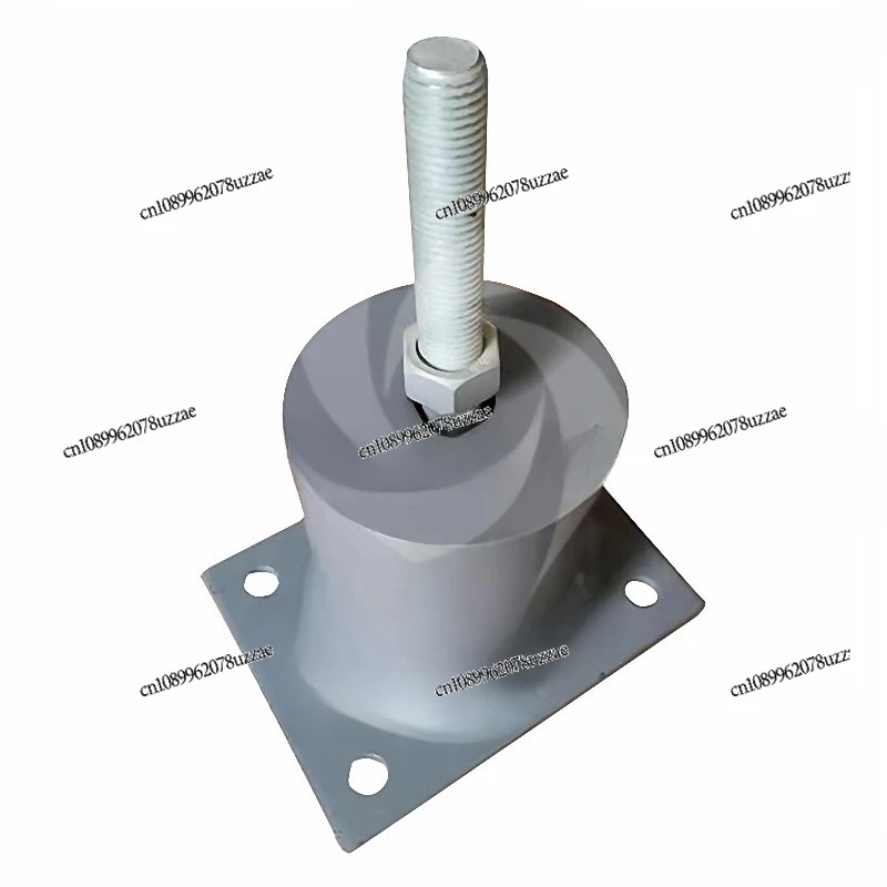 HL Type Shock Absorber Subway Fan Basement Parking Fan Central Air Conditioning