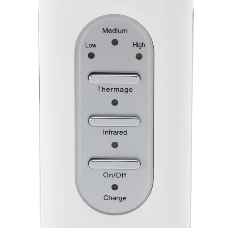 Machine faciale à radiofréquence RF EMS LED Photon raffermissement de la peau Anti-âge élimination des rides dispositif de Lifting du visage équipement de beauté