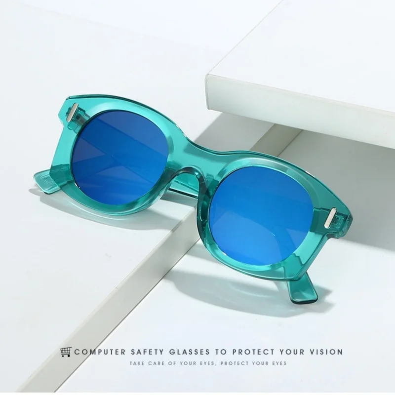 

women sunglasses vintage PC sun glasses men 380 uv glasses high quality fashion sunglasses ladies