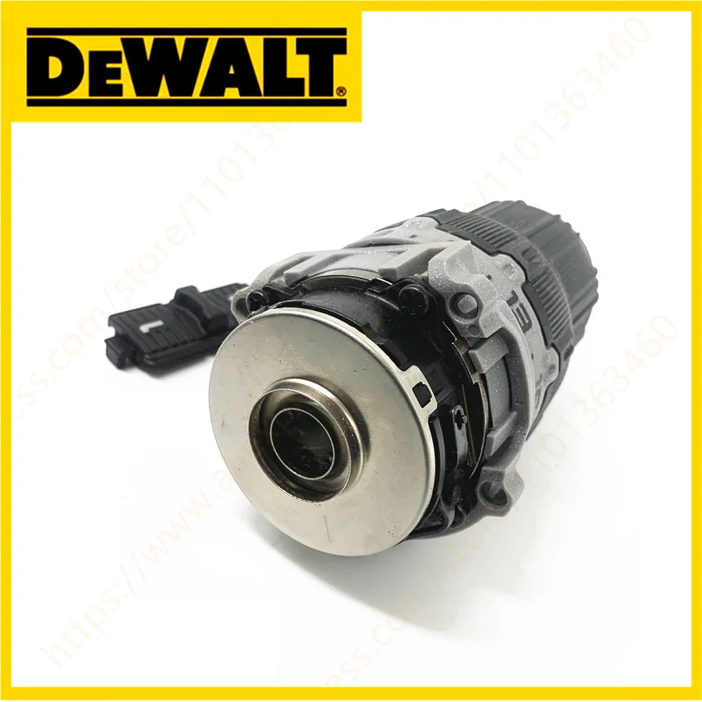 Imagem -06 - Transmissão SA para Dewalt Dcd701 Dcd701c1e Dcd701d2 Dcd701m Dcd701s1ke Máquinas sem Escova