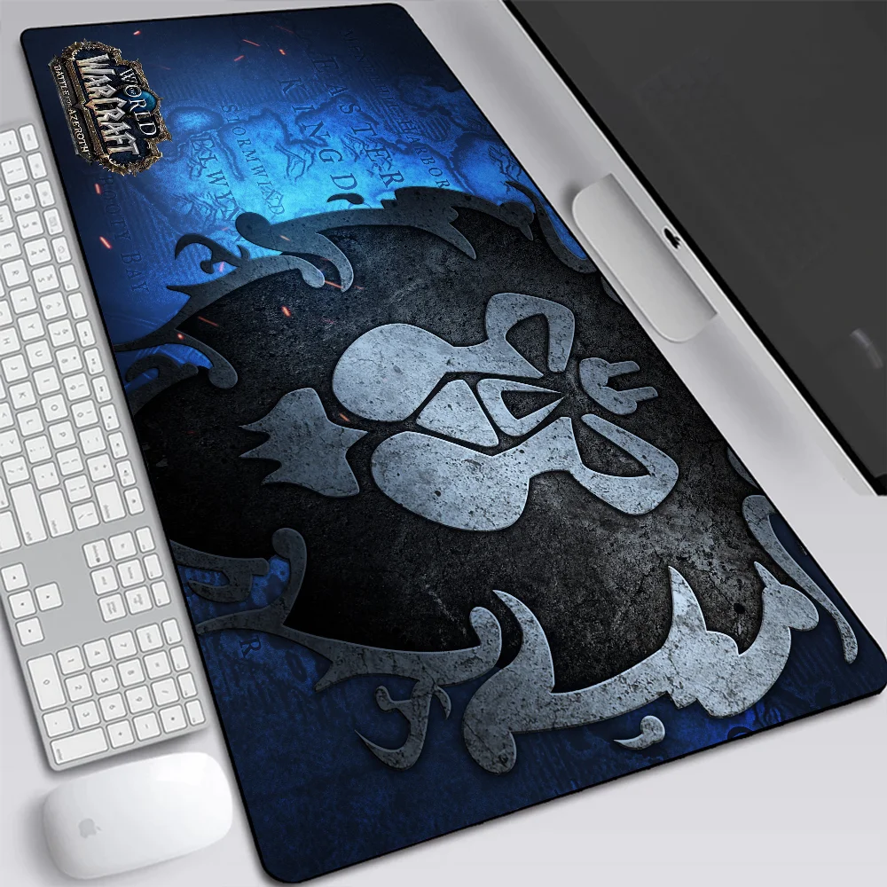 월드 오브 워크래프트 얼라이언스 대형 게이밍 마우스 패 - Pc Gaming World Of Warcraft 리뷰 및 가격
