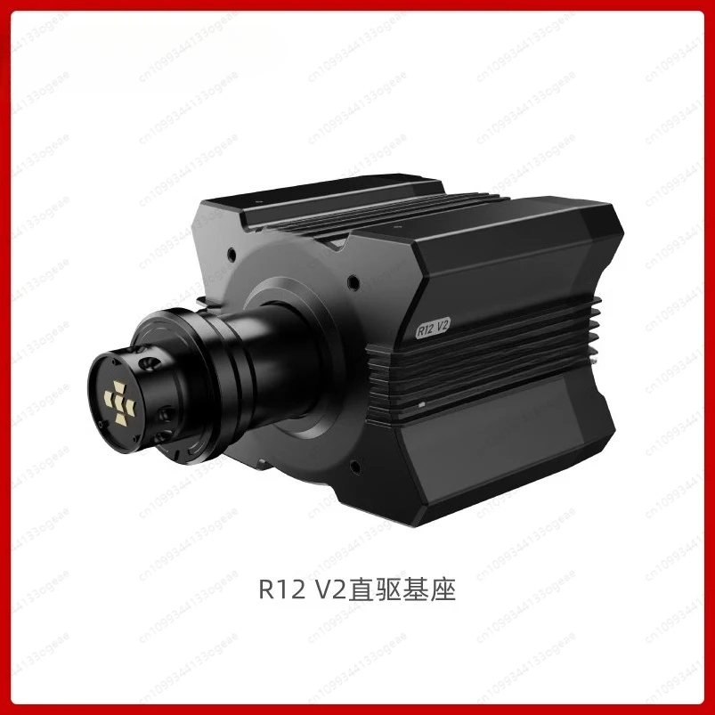

Racing emulator R5 Gaming R12 V2 direct drive base