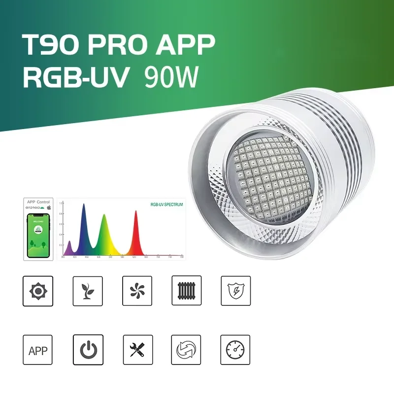 Week Aqua T90 Pro A…