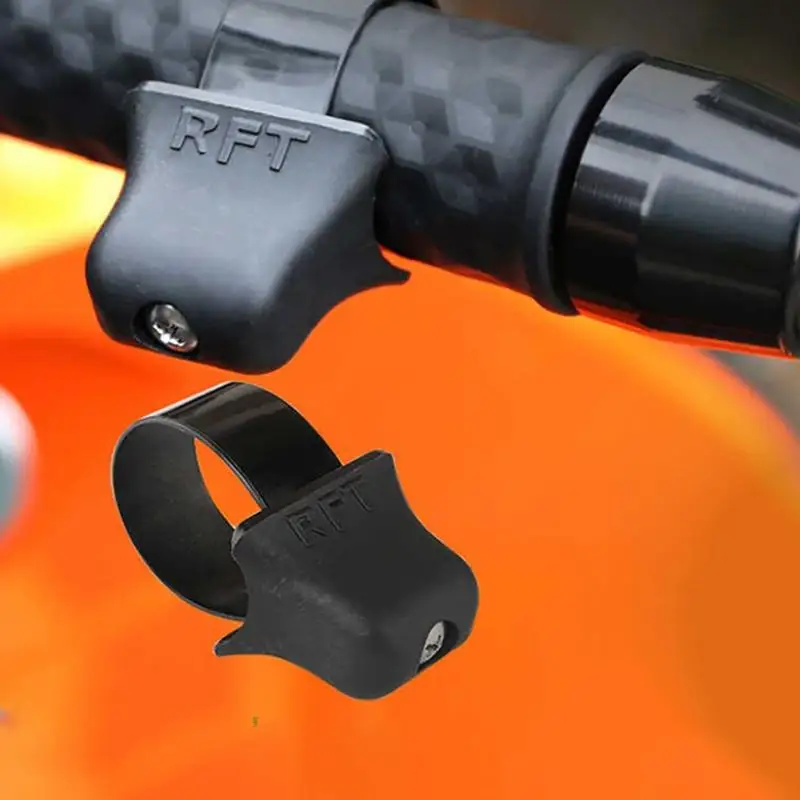 1/3/5Pcs Motorcycle Throttle Lock Cruise Control Labor Saving Handle Clamp For Motorbike Long Distance Riding Accessory