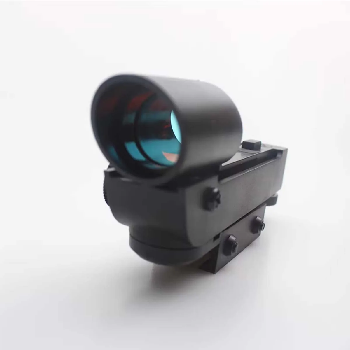 Stellar 8SE Red Dot Search Mirror Astronomical Telescope Accessory Compatible with A/P SLTSE Evolution SE etc