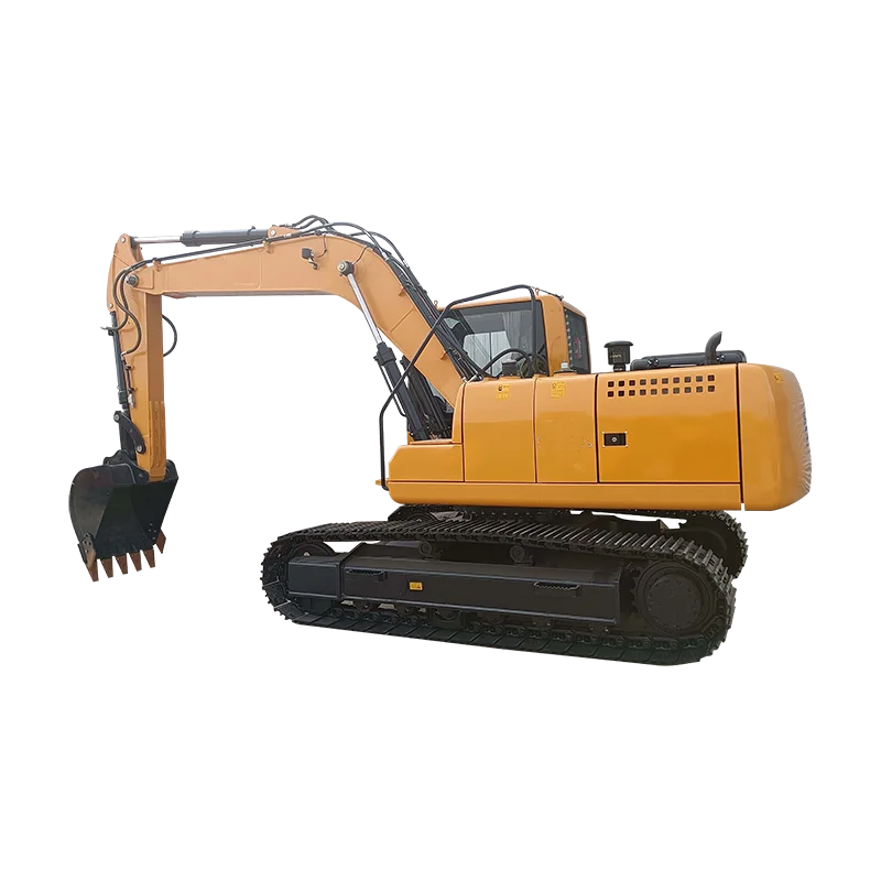 Customized small excavator for home garden and ranch use with very favorable prices for sale