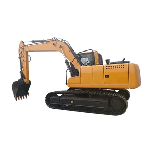 Máy khai quật máy đào động cơ EPA Kubota, cá nhân hóa, giá cả, máy xúc mini 6 Máy xúc Mini Kubota bán hàng chính - 6