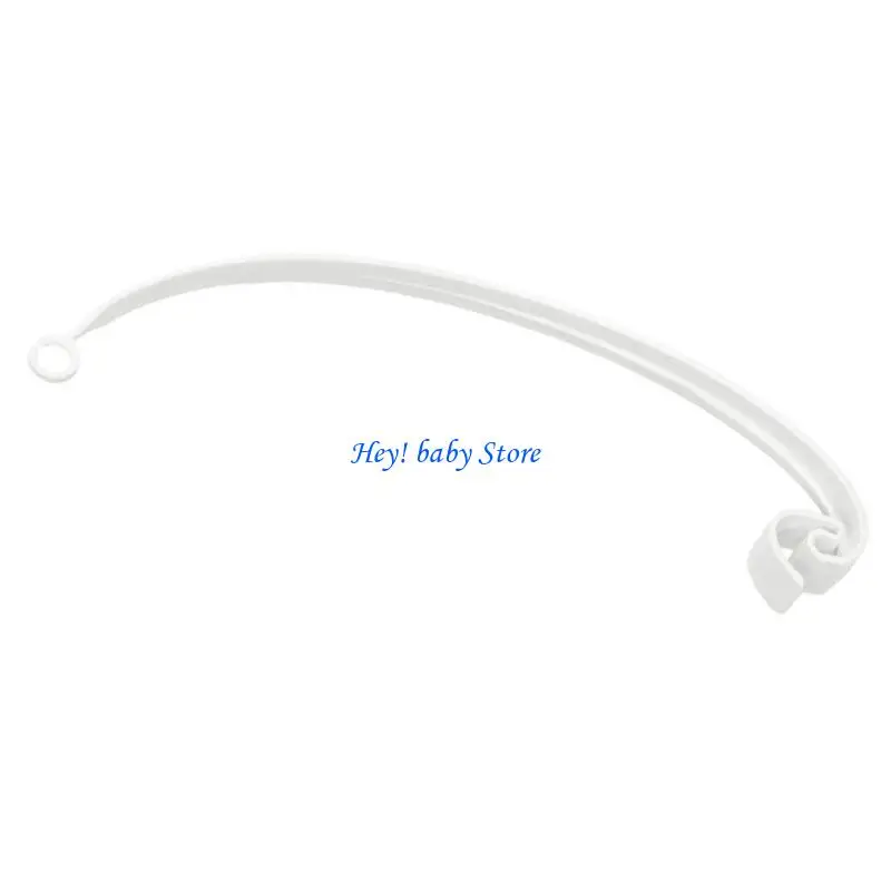 

Q1FE Simplistic Designs Toy Bar Hanger Safe Toy Bar Attachment for Growth Chairs Offering Safe & Fun Play Area For Infants