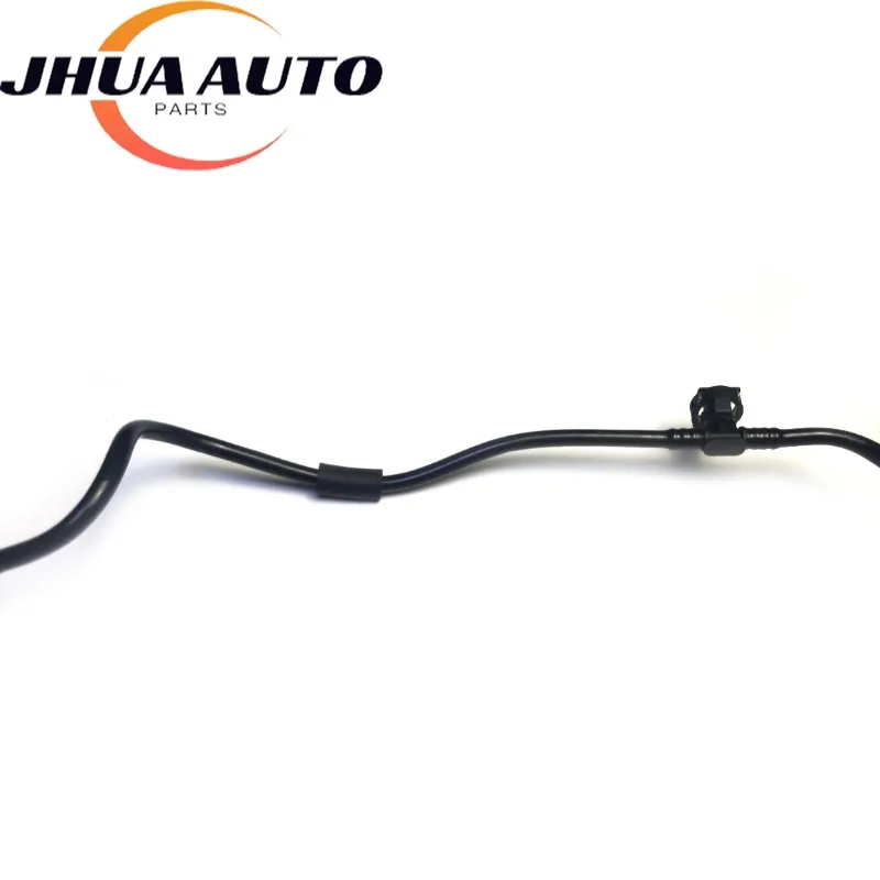 

A 2225015025 2225015025 Совершенно новый расширительный кувшин, водяной шланг, водопроводная труба для Mercedes-Benz W222 S300 S320 S350 S400 S450