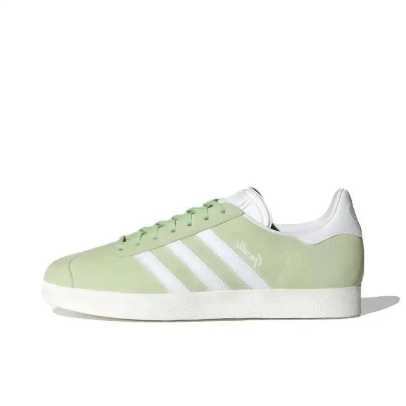 Adidas Gazelle Man and Women's Board Shoes Anti-slip and Wear-resistant Comfort Casual Trend Low-top Sneakers