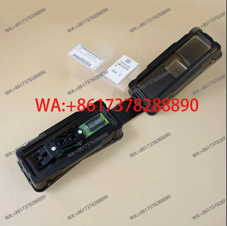 Fourth generation solvent nozzle JV4 JV3 DX4 print head, brand new and original