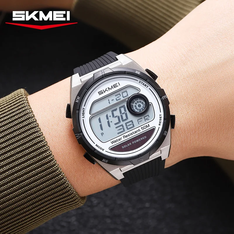 Thumbnail 4 - #26 Best Selling Multi-Function Electronic Watches