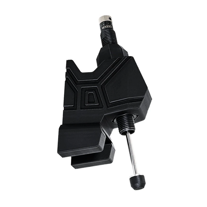 2025 새로운 ODDOR 시뮬레이션 레이싱 수정 DIY 페달 브레이크 조정 가능한 댐핑 키트 Thrustmaster T3PA T300 Peda 용 브레이크 댐퍼