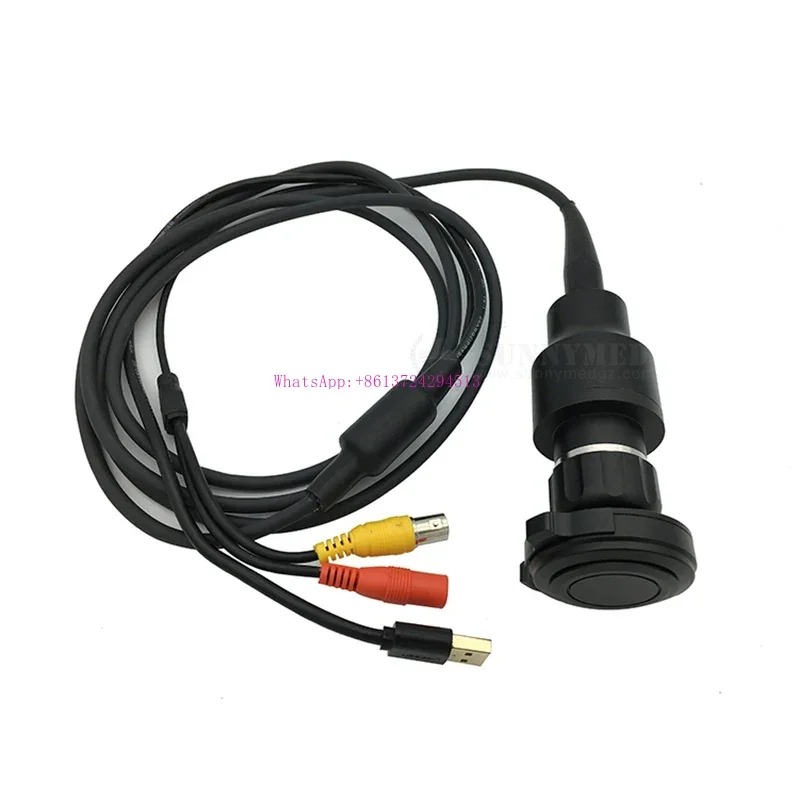 Sy-P031 Ipx8 Head Endoscope USB