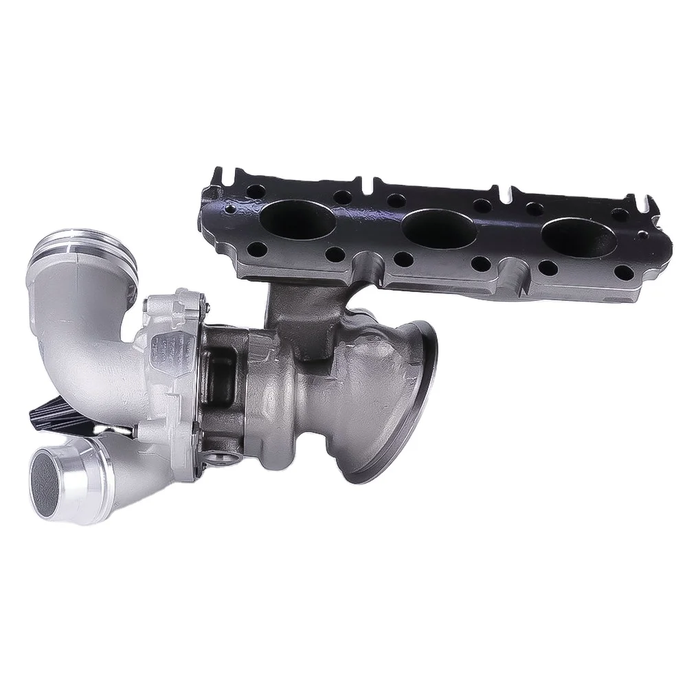 

Turbo For BMW B38 7636784 8643129 2681209 11657636784 11658643129 11652681209 Full Turbocharger