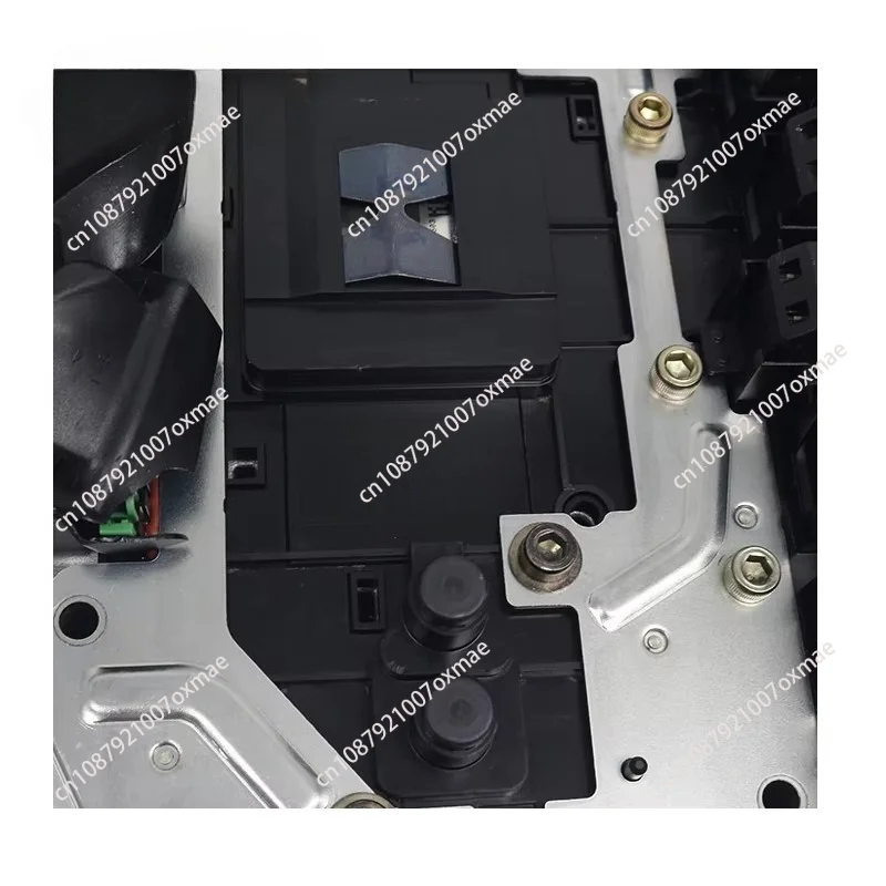 OEM RE5R05A Transmission Valve Body for Nissan 2006-2016 TCM TCU，Remanufacturing