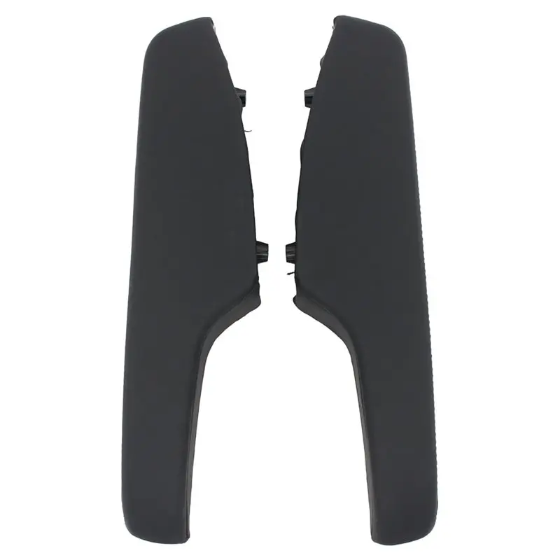ac29-Front Door Hand Arm Rest Armrest Trim 1WK37DX9AB 1WK37DX9AA For Dodge Charger Chrysler 300 2011-2023 Accessories