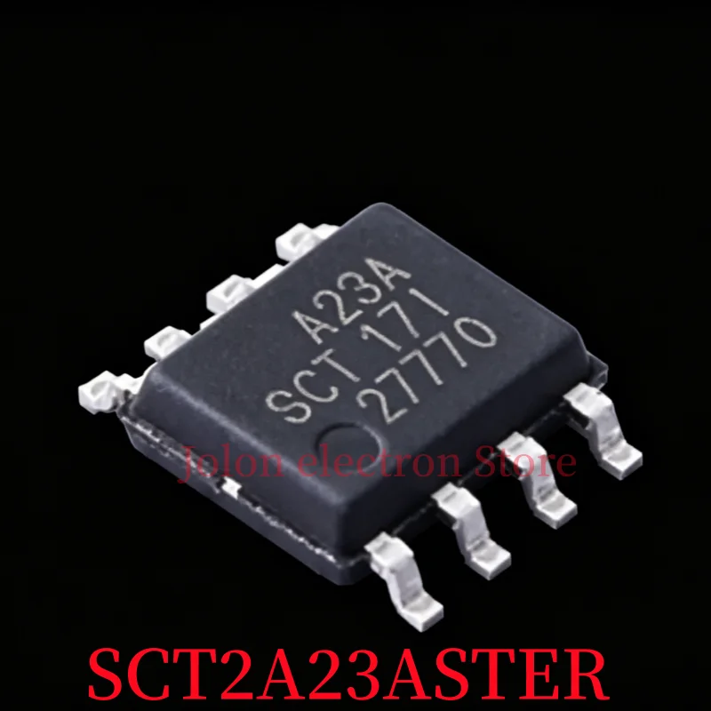 100-новый-чип-sct2a23aster-esop-8