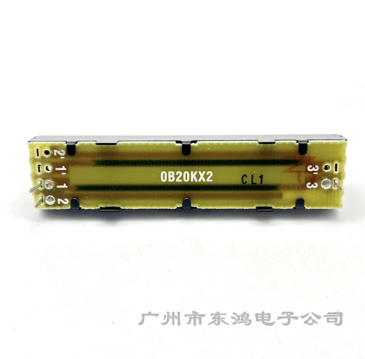 10-pcs-taiwan-province-alha-73-straight-sliding-potentiometer-0b20k-single-coupling-shaft-length-15mm