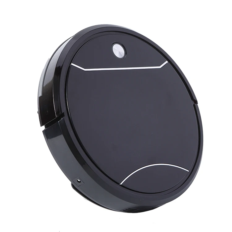 OEM price household multifunctional vacuum cleaner remote control intelligent sweeping robot