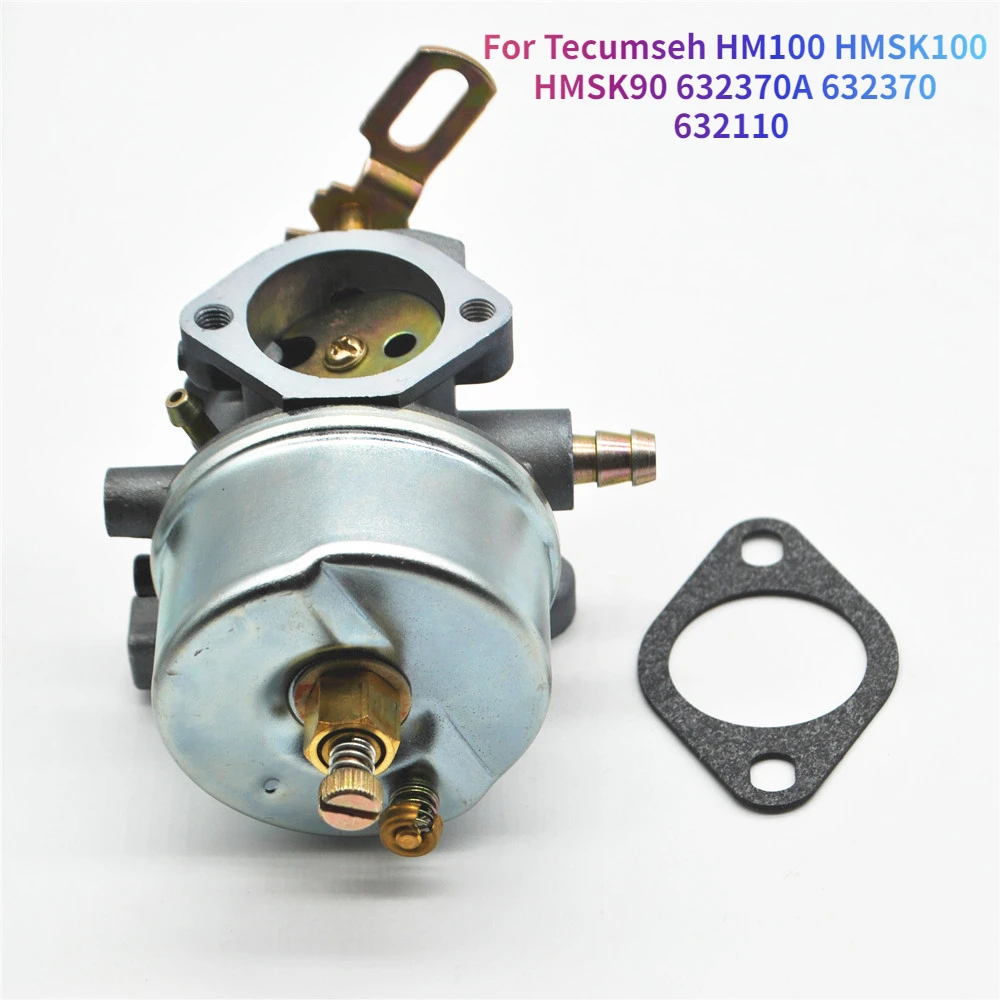HM100 HMSK100 Carbu… - image