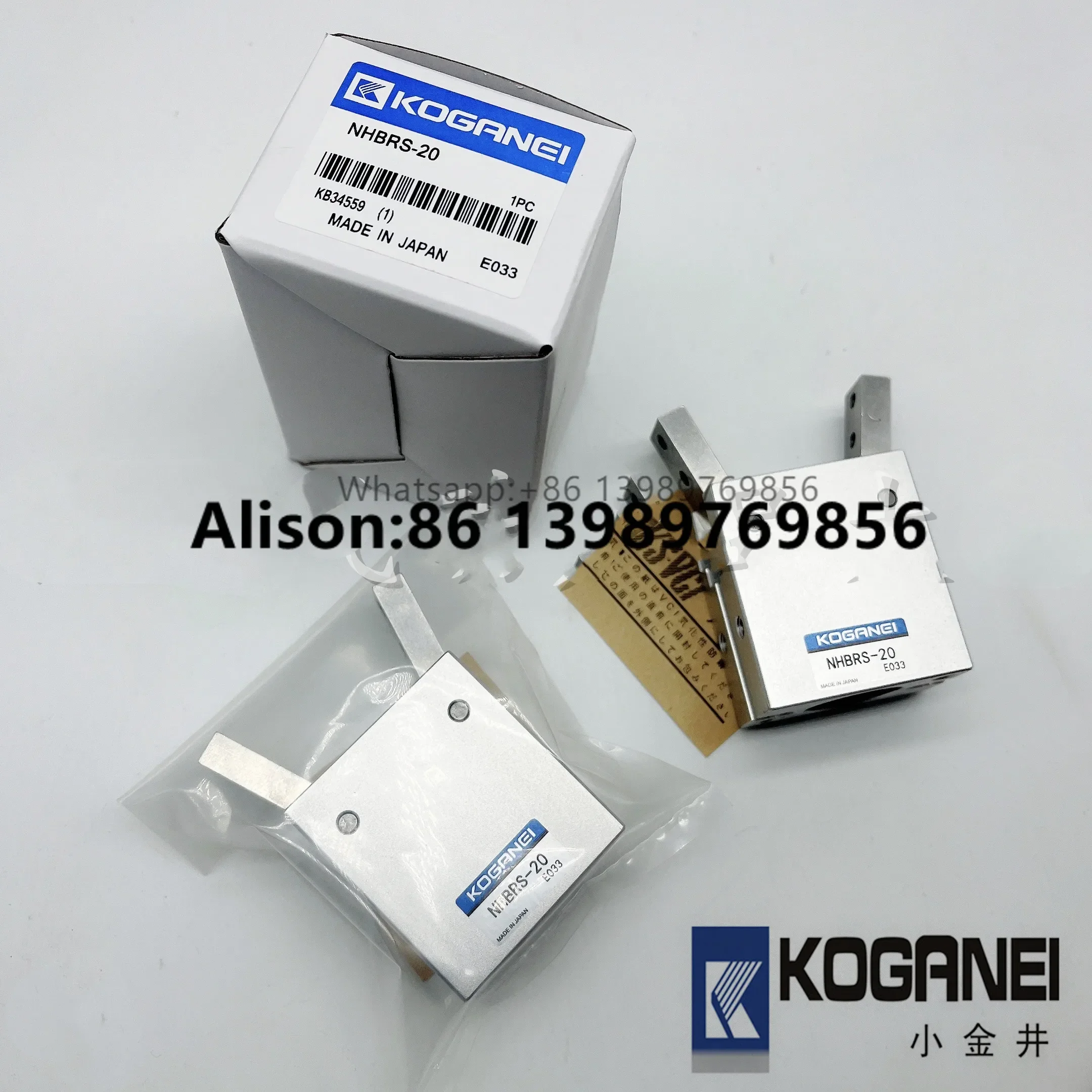 

Воздушный захват KOGANEI NHBDS-10 NHBDS-16 NHBDS-20 NHBDS-25 NHBDS-32 NHBRS-16 NHBRS-20 NHBDS-10/NHBDS-16/20/25/32