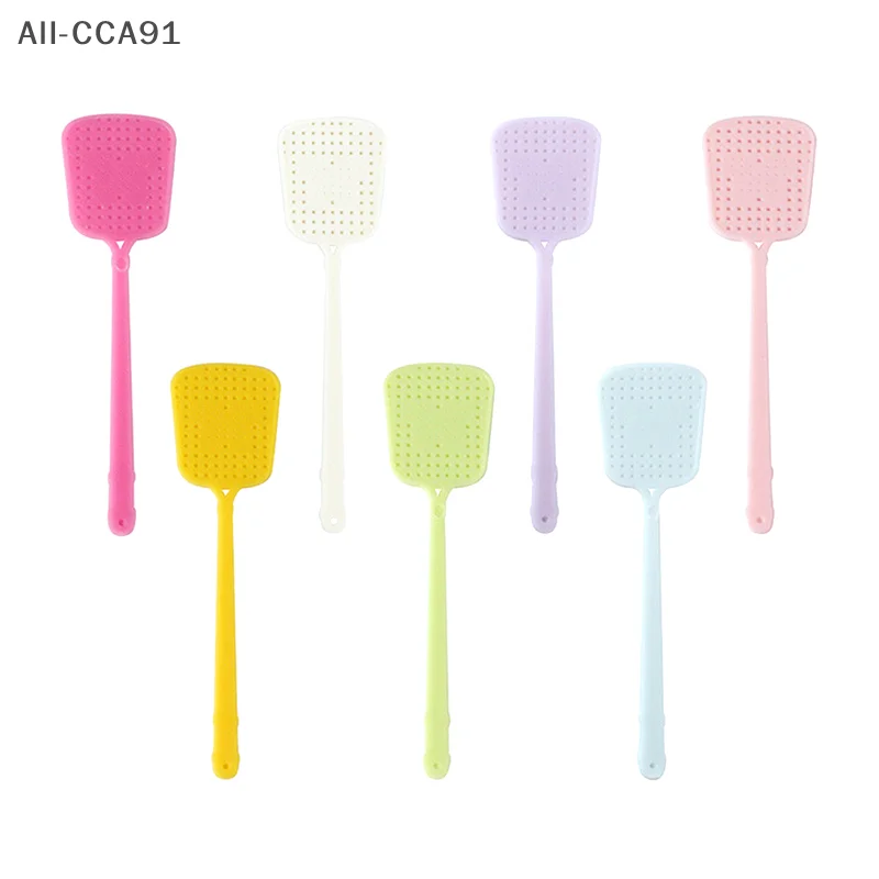 

1Pc 1:12 Doll House Miniature Accessories Toy Simulation Furniture Miniature Props Fly Swatter Model Toy