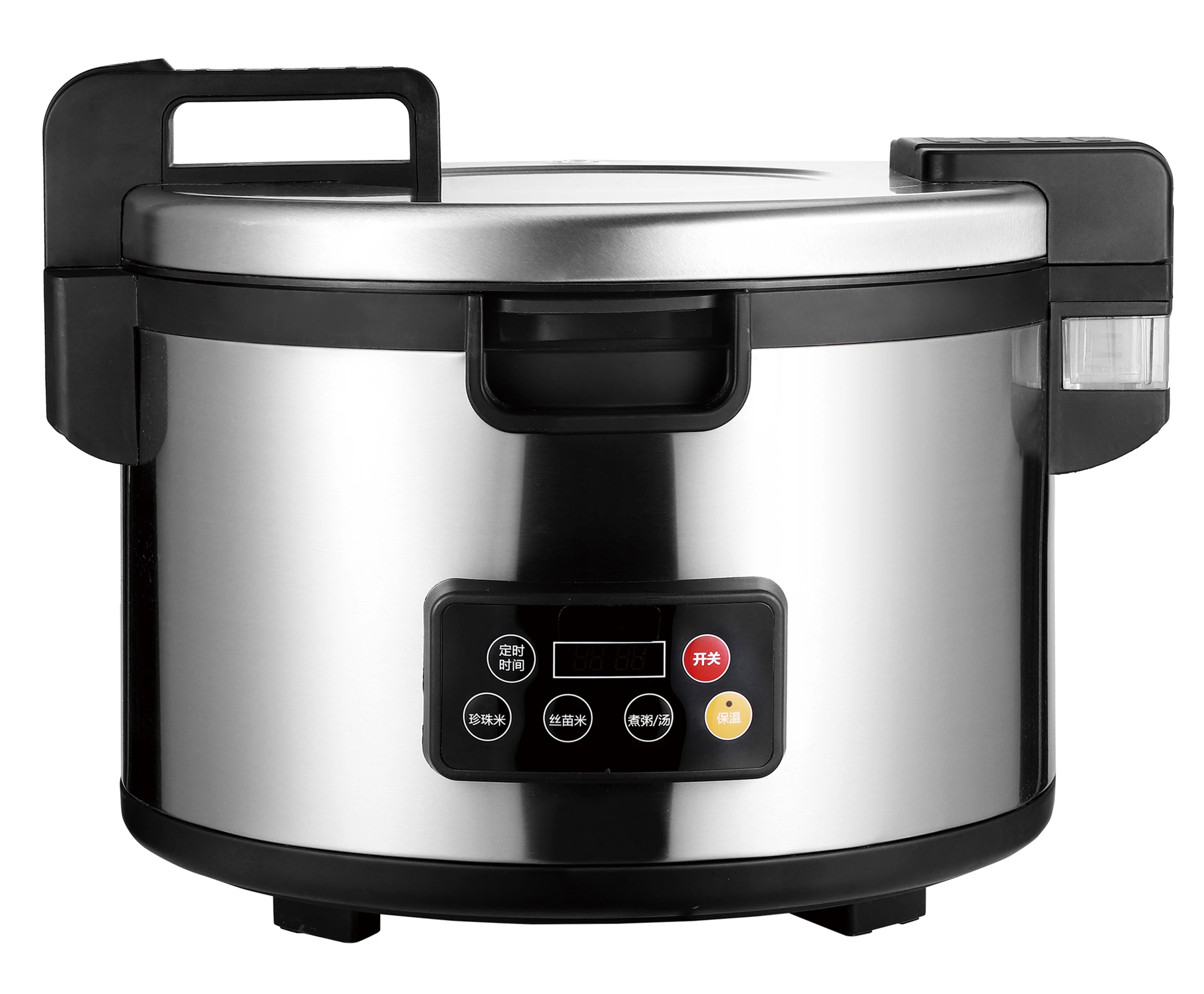 

Многоцелевая рисоварка заводского интеллектуального качества, коммерческая