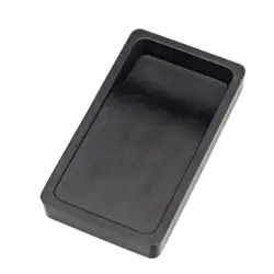 Ink Container Chinese Ink Stone Set Grinding Chinese Pine Soot Inkstick Inkslab Accessory